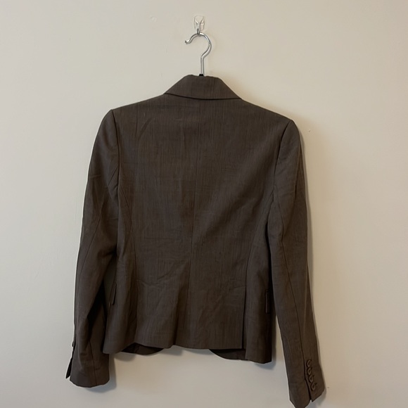 Express Design Studio Blazer - Picture 3 of 3